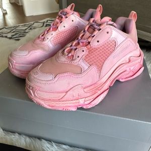 Balenciaga Triple S Sneakers